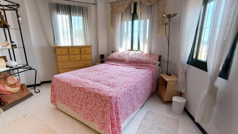 3 Cuarto Adosado en venta