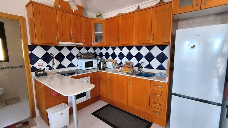 3 Cuarto Adosado en venta