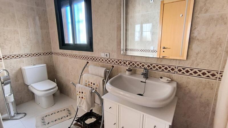 3 Cuarto Adosado en venta
