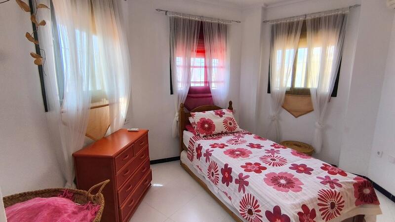 3 Cuarto Adosado en venta