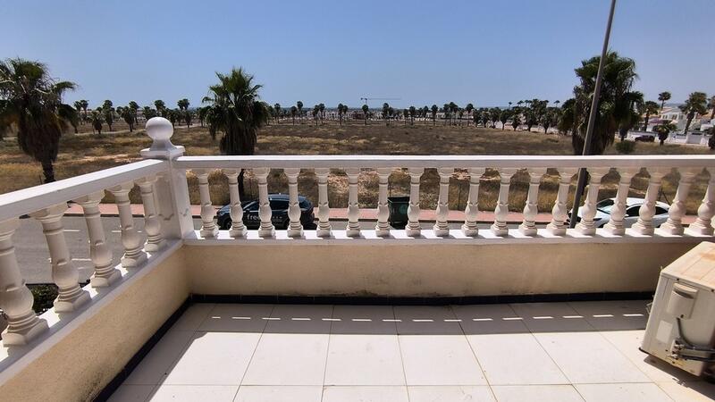 3 Cuarto Adosado en venta