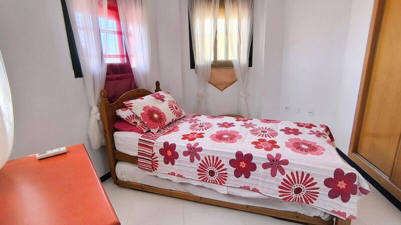 3 Cuarto Adosado en venta