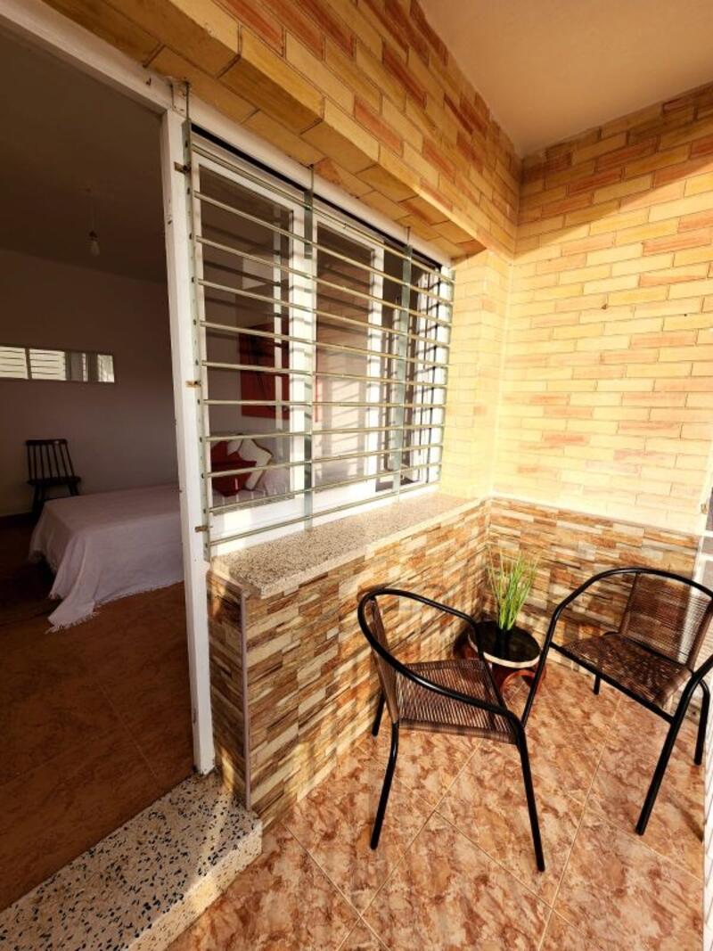 квартира продается в Los Nietos (Los Nietos), Murcia