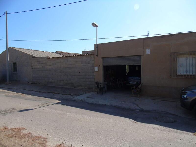3 bedroom Country House for sale
