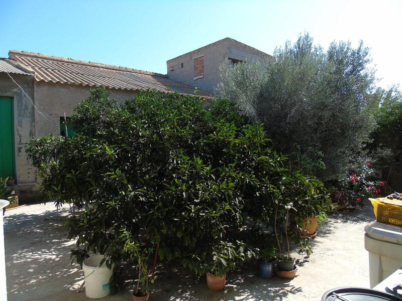 3 bedroom Country House for sale
