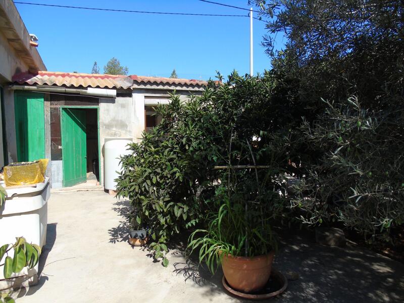 3 bedroom Country House for sale