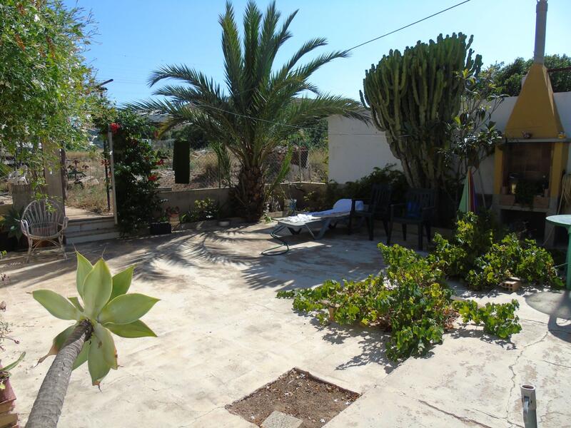 3 bedroom Country House for sale
