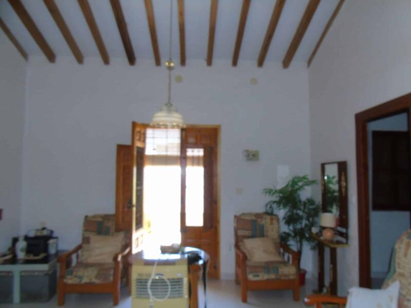3 bedroom Country House for sale