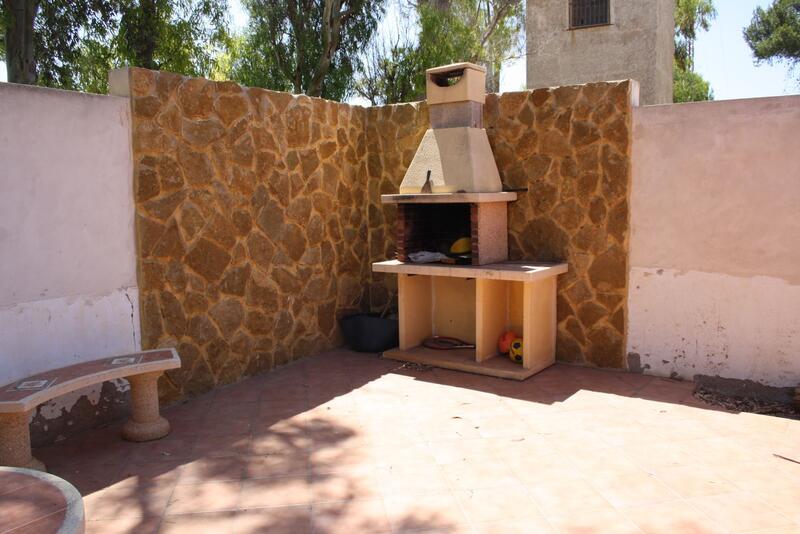 4 chambre Villa à vendre