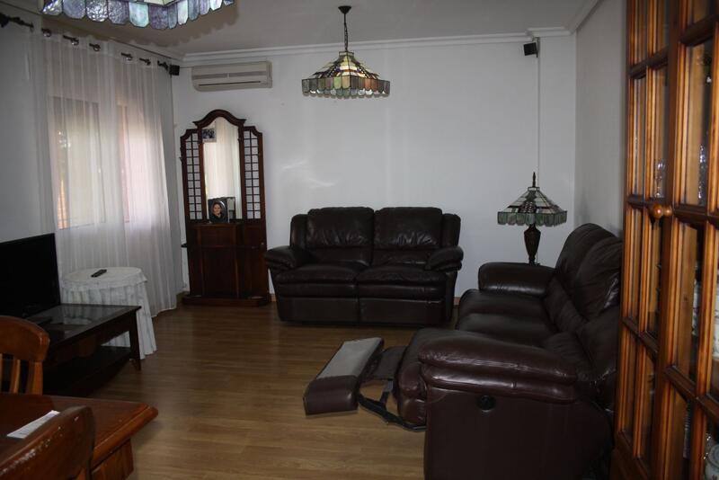 4 chambre Villa à vendre