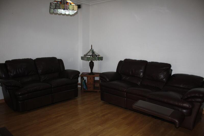 4 chambre Villa à vendre