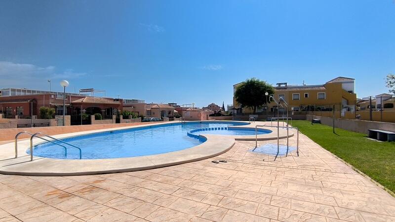3 slaapkamer Villa Te koop