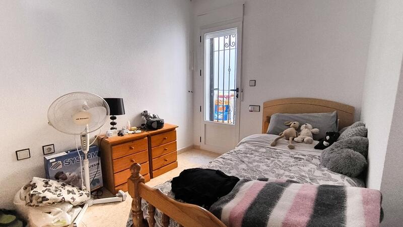 3 slaapkamer Villa Te koop