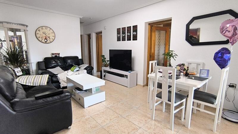 3 slaapkamer Villa Te koop