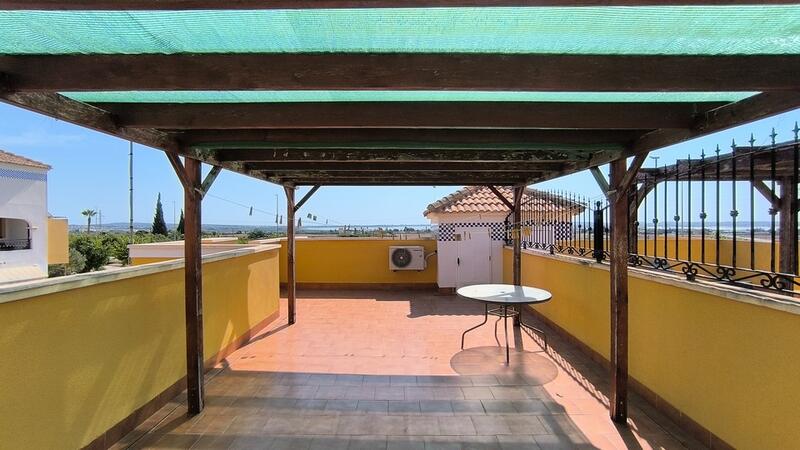 3 slaapkamer Villa Te koop