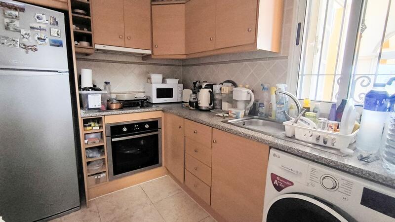 3 slaapkamer Villa Te koop