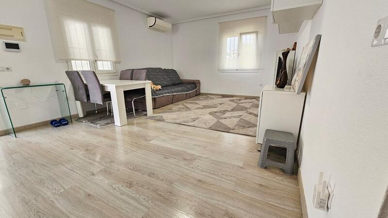 4 chambre Villa à vendre