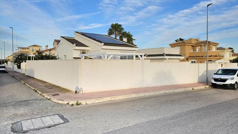 4 chambre Villa à vendre