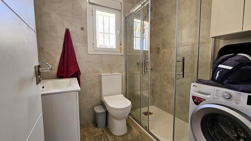 4 chambre Villa à vendre