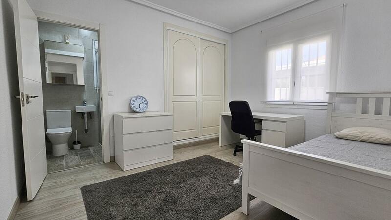 4 chambre Villa à vendre