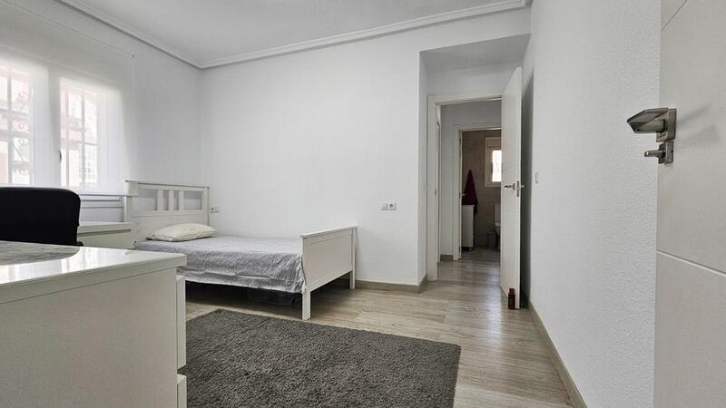 4 chambre Villa à vendre