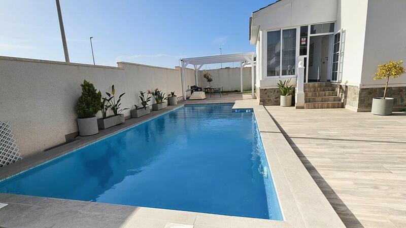 4 chambre Villa à vendre