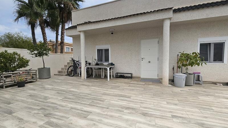 4 chambre Villa à vendre