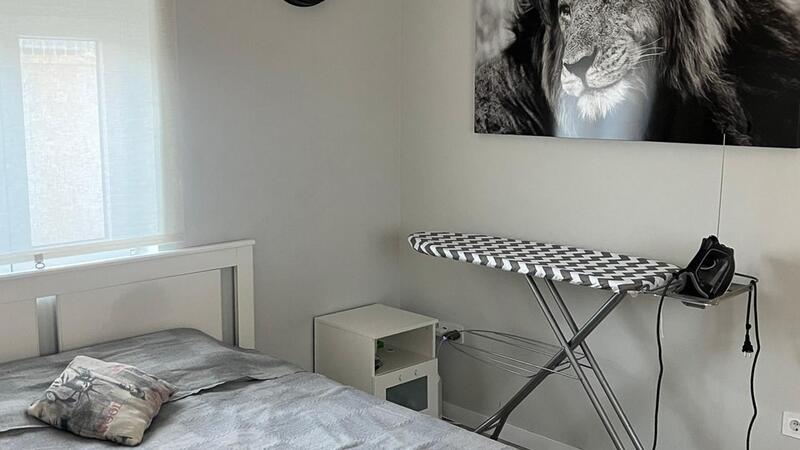 4 chambre Villa à vendre