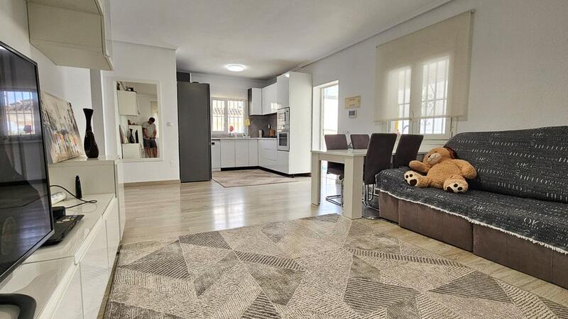 4 chambre Villa à vendre