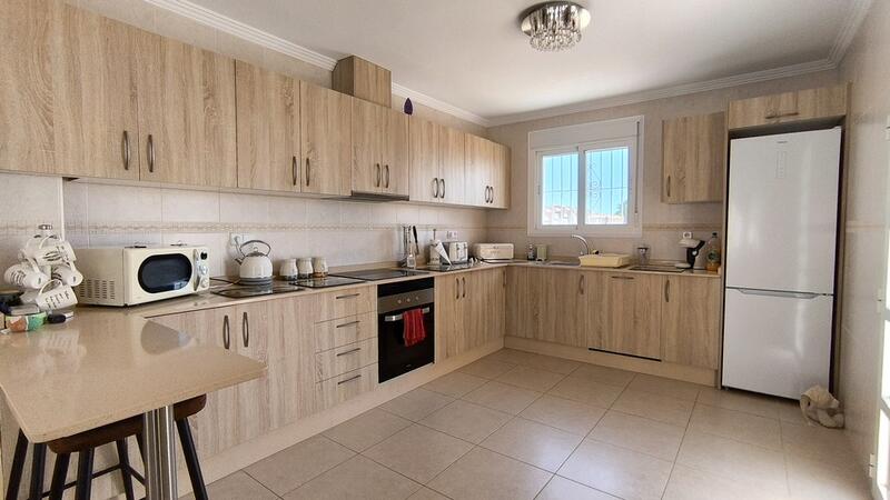 4 bedroom Villa for sale