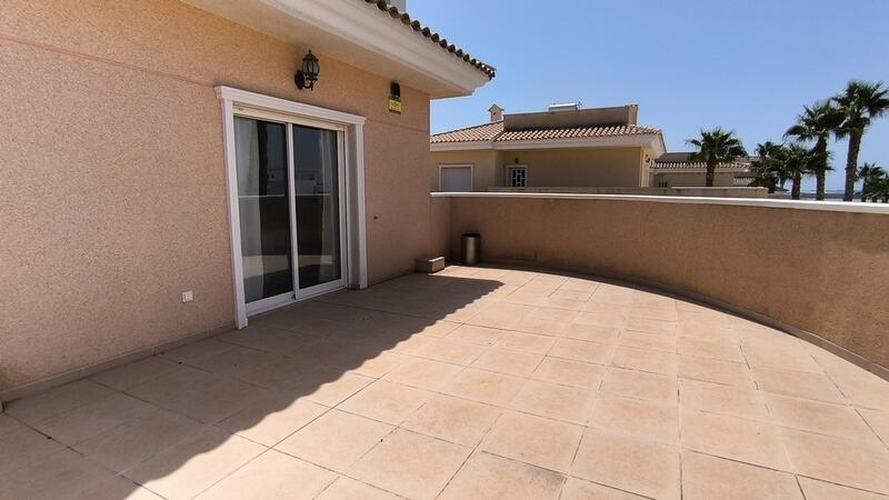 4 bedroom Villa for sale