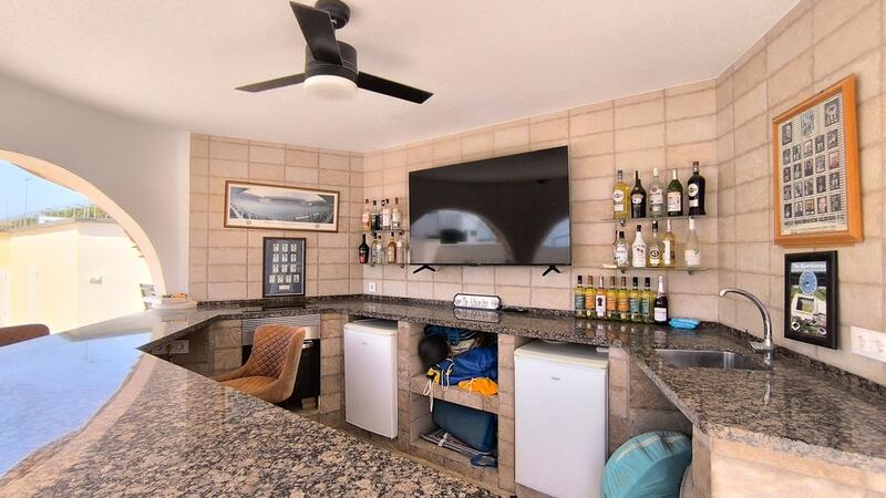 4 bedroom Villa for sale