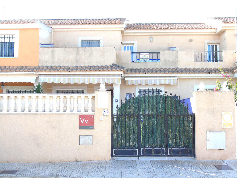 Gezinswoning Te koop in Los Urrutias, Murcia