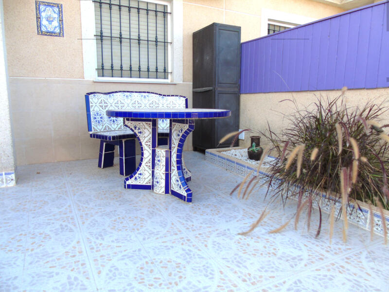 3 slaapkamer Gezinswoning Te koop