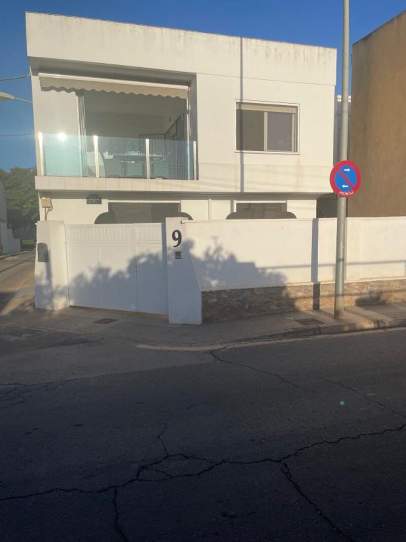 Handelsimmobilie zu verkaufen in Los Belones, Murcia