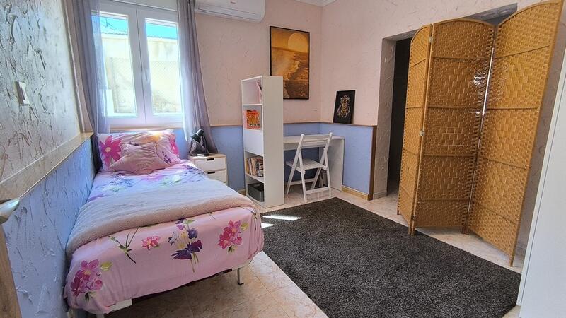 5 soverom Villa til salgs
