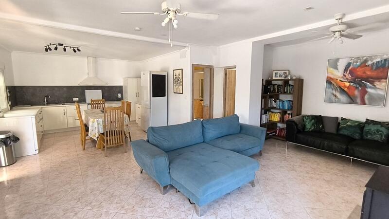 5 soverom Villa til salgs