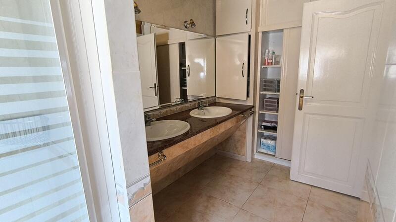 5 soverom Villa til salgs