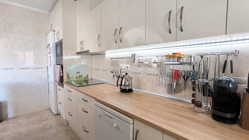 3 Cuarto Villa en venta