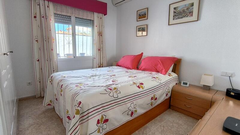 3 Cuarto Villa en venta