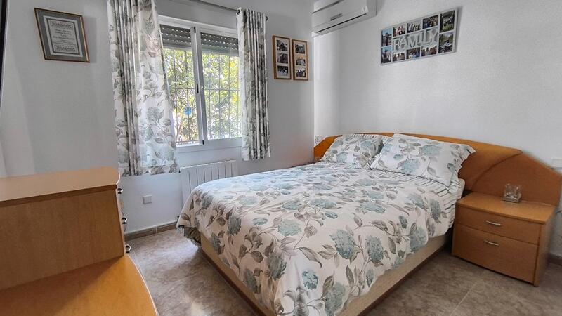 3 Cuarto Villa en venta