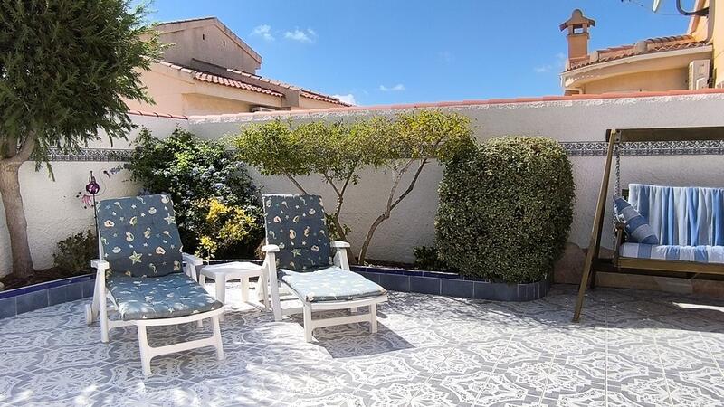 3 Cuarto Villa en venta
