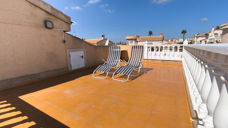 3 Cuarto Villa en venta