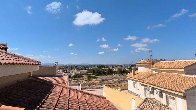 3 Cuarto Villa en venta