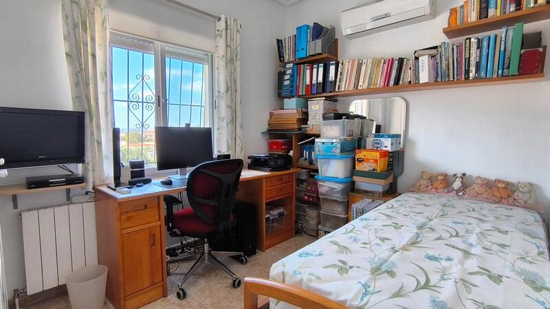 3 Cuarto Villa en venta