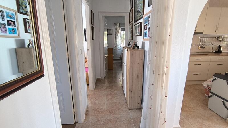 3 Cuarto Villa en venta