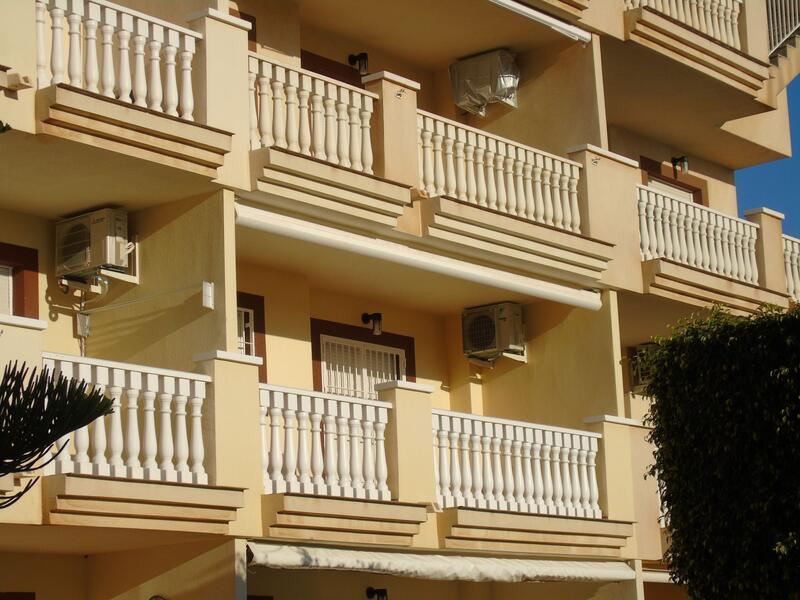 2 chambre Appartement à vendre