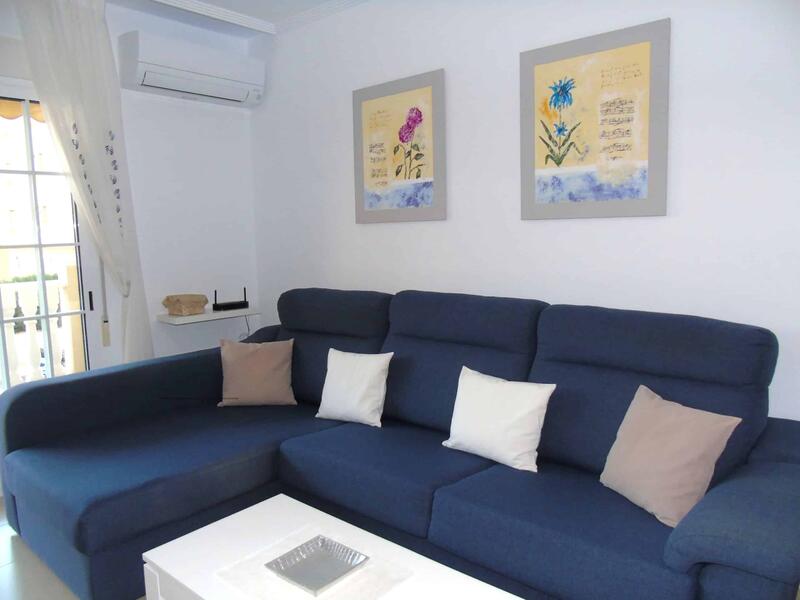 2 chambre Appartement à vendre
