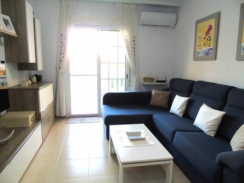 2 chambre Appartement à vendre