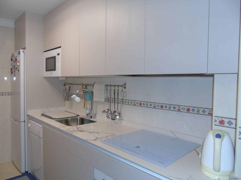 2 chambre Appartement à vendre